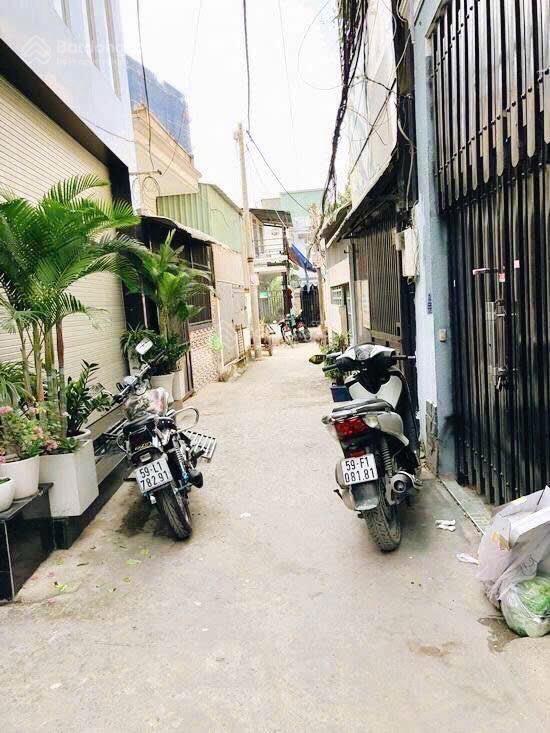 Bán nhà tân mỹ. diện tích 4mx12m. 2 tầng 3 phòng ngủ. sổ hồng. hẻm thông thoáng. giá chỉ 5 tỷ