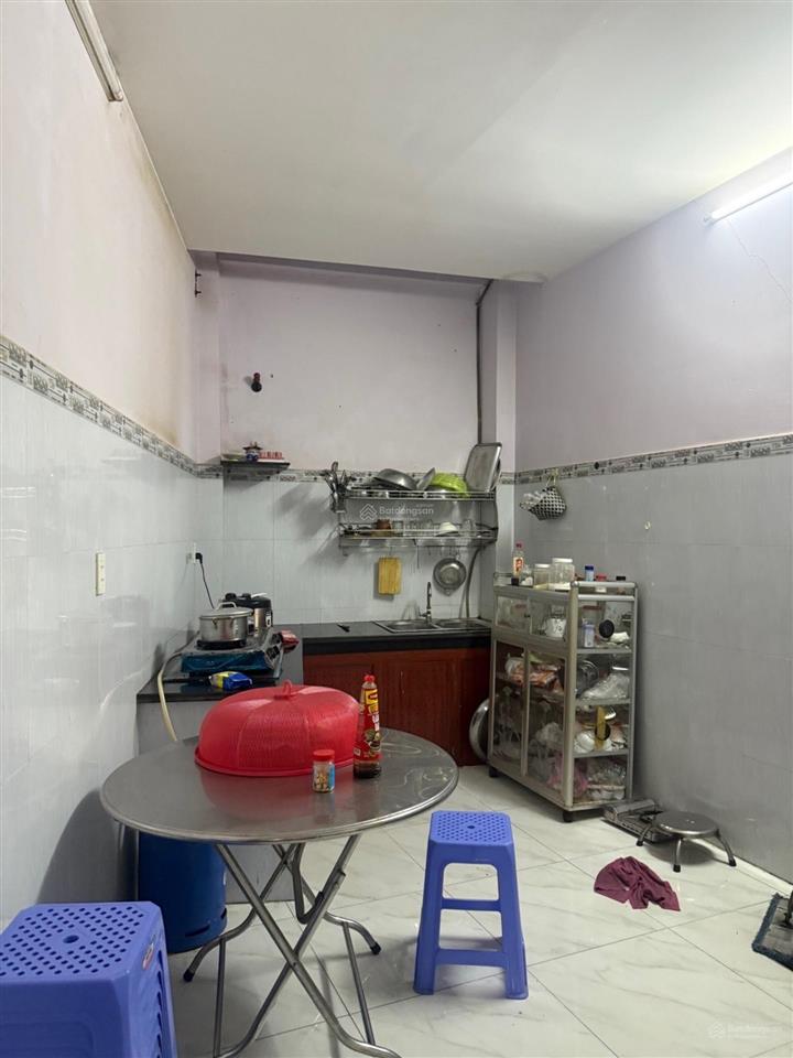 Nhà cạnh phú mỹ hưng  hẻm xe hơi  ngang 6m dài 15m  3 pn  shr  giá chào 4.99 t