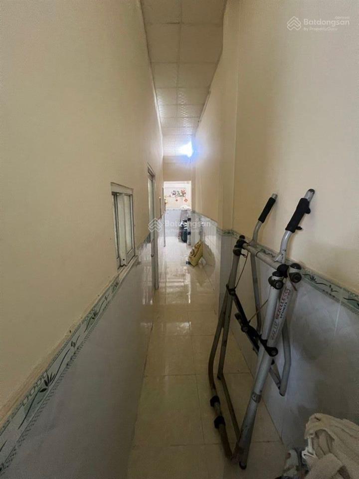 Mua đất tặng nhà nguyễn thị thập. dt 76m2. 3 phòng ngủ. sổ hồng. cách mặt tiền 8m. giá chỉ 4.6 tỷ