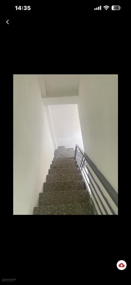 Bán nhà nguyễn thị thập q7 2 tầng 2 pn( có thể cải tạo lên 4pn) dt 4mx10m sổ hồng  chỉ hơn 5 tỷ
