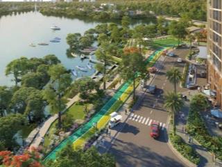 Căn góc siêu đẹp tuyến thương mại d6 (20m) dự án charmora city, mt siêu rộng, giá hạt dẻ