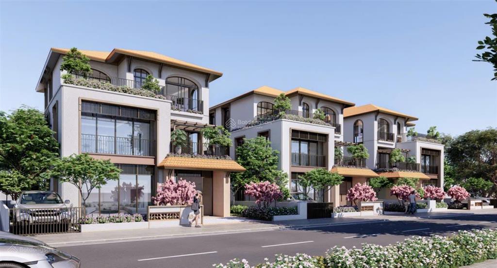 Bán căn biệt thự song lập trục d22 sun nha trang. giá rất tốt.  0979 889 ***