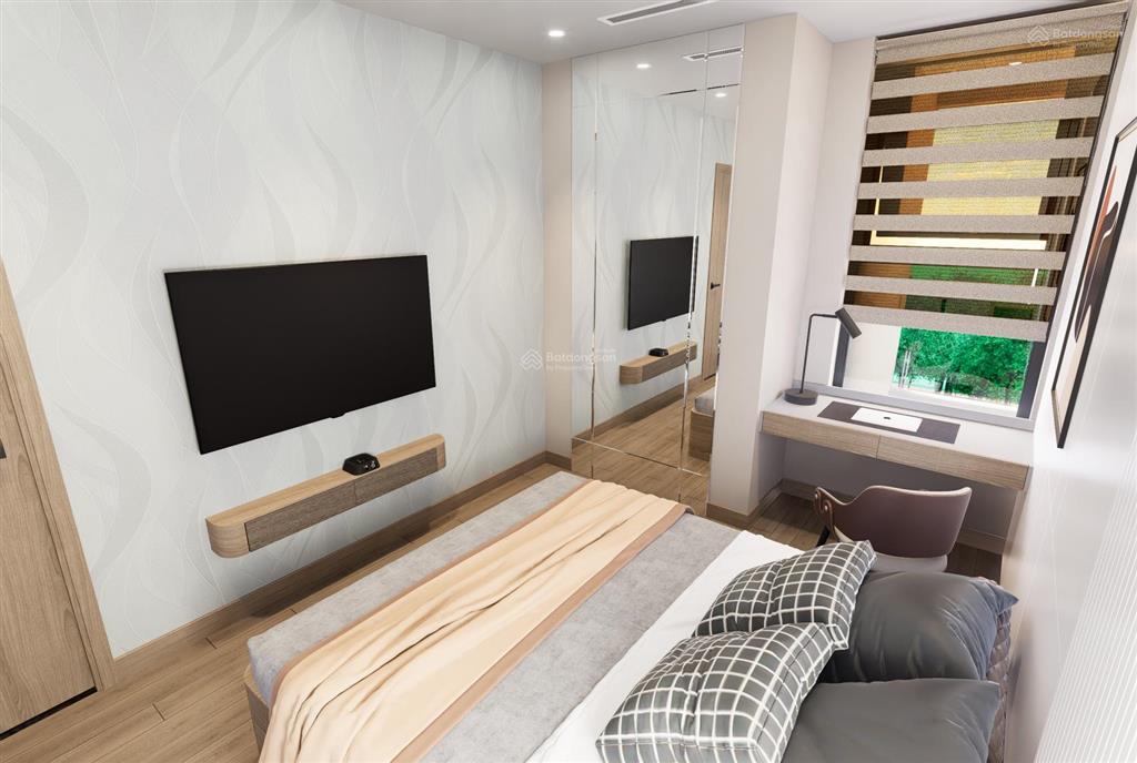 Tmc smart home sở hữu tài sản đúng thời điểm của chu kỳ bất động sản mới