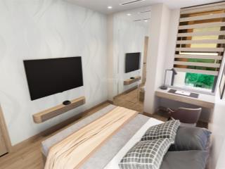 Tmc smart home sở hữu tài sản đúng thời điểm của chu kỳ bất động sản mới