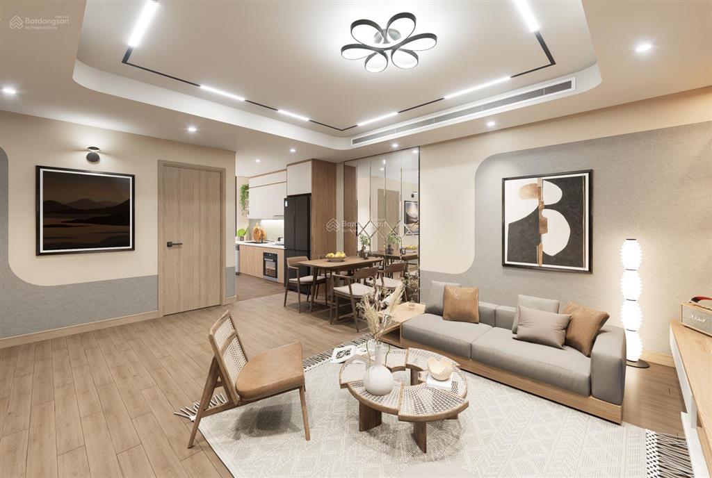 Tmc smart home sở hữu tài sản đúng thời điểm của chu kỳ bất động sản mới