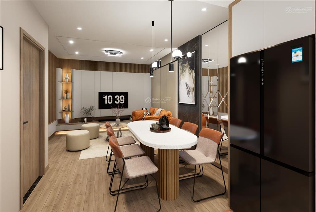 Tmc smart home sở hữu tài sản đúng thời điểm của chu kỳ bất động sản mới