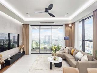 Chỉ 1,5  2tỷ sở hữu căn hộ 3 phòng ngủ tại tmc smart home