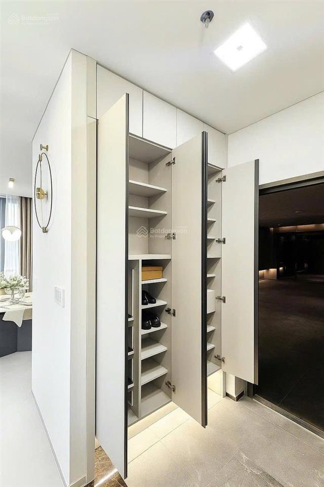 Chỉ 1,5  2tỷ sở hữu căn hộ 3 phòng ngủ tại tmc smart home