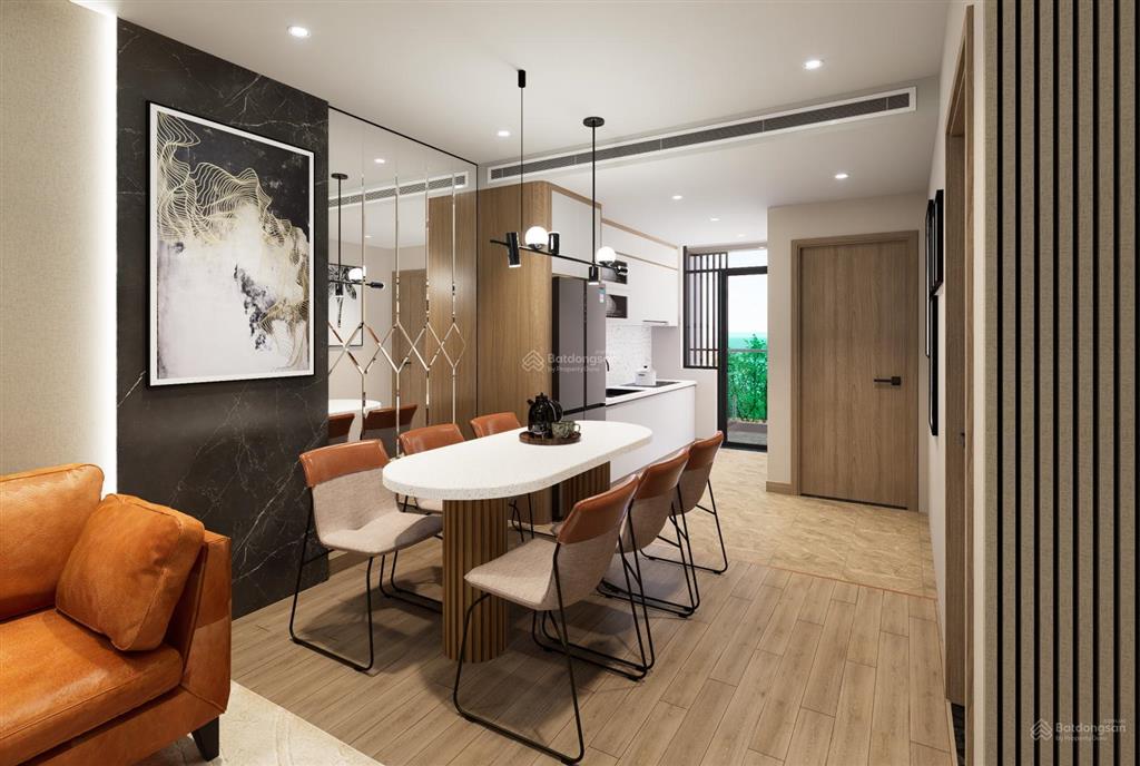 Chỉ 1,5  2tỷ sở hữu căn hộ 3 phòng ngủ tại tmc smart home