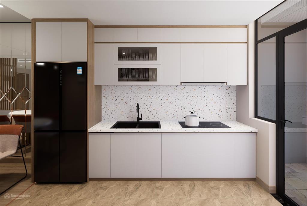 Thị trường bđs 2026 phục hồi  cơ hội sở hữu căn hộ tmc smart homes phạm văn đồng