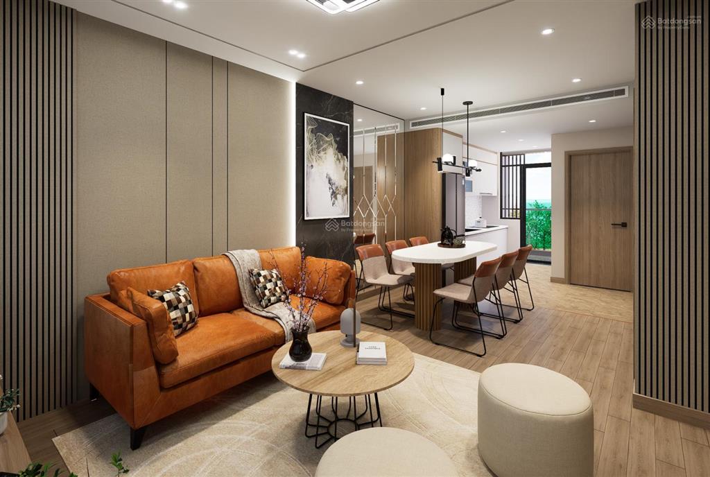 Thị trường bđs 2026 phục hồi  cơ hội sở hữu căn hộ tmc smart homes phạm văn đồng