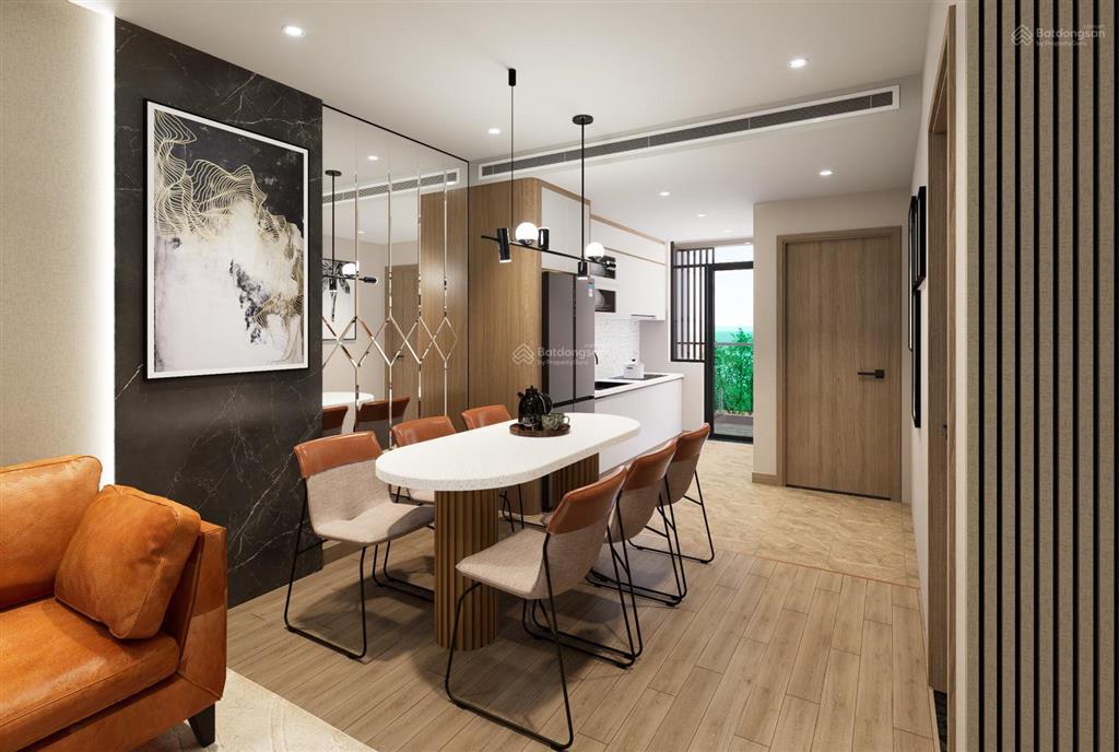 Thị trường bđs 2026 phục hồi  cơ hội sở hữu căn hộ tmc smart homes phạm văn đồng