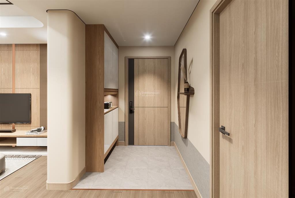 Bán căn hộ tmc smart home 3pn giá tốt nhất dự án ~10 tỷ hướng nam, tầng 12b