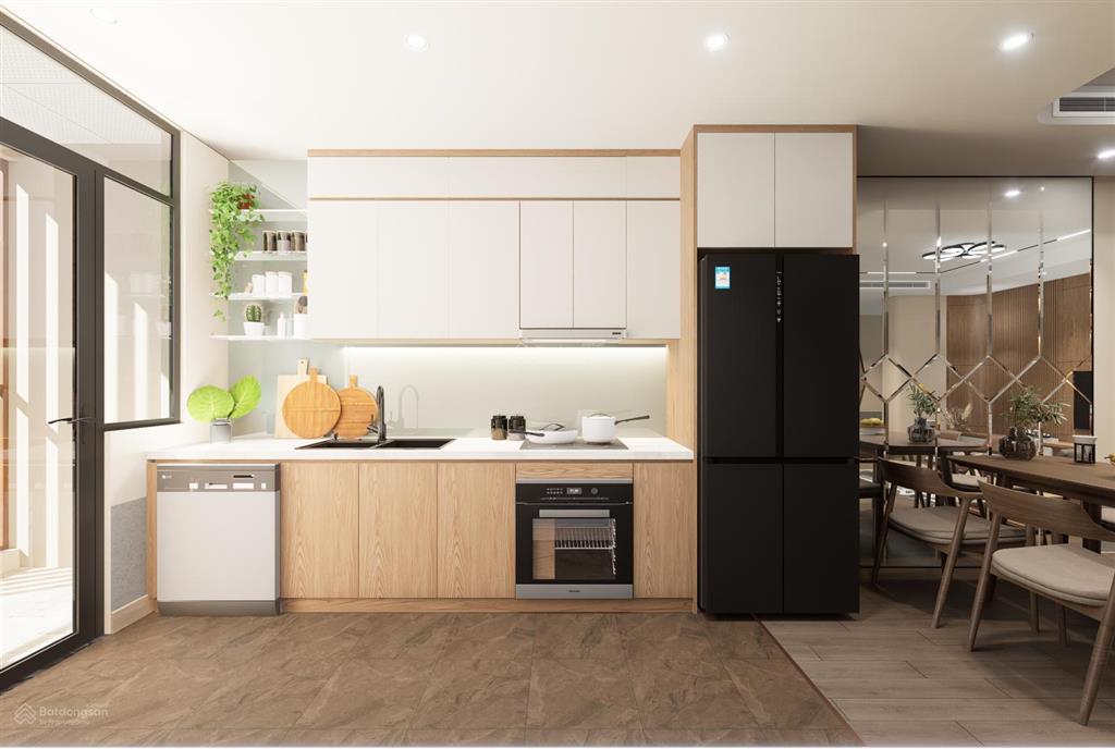 Bán căn hộ tmc smart home 3pn giá tốt nhất dự án ~10 tỷ hướng nam, tầng 12b