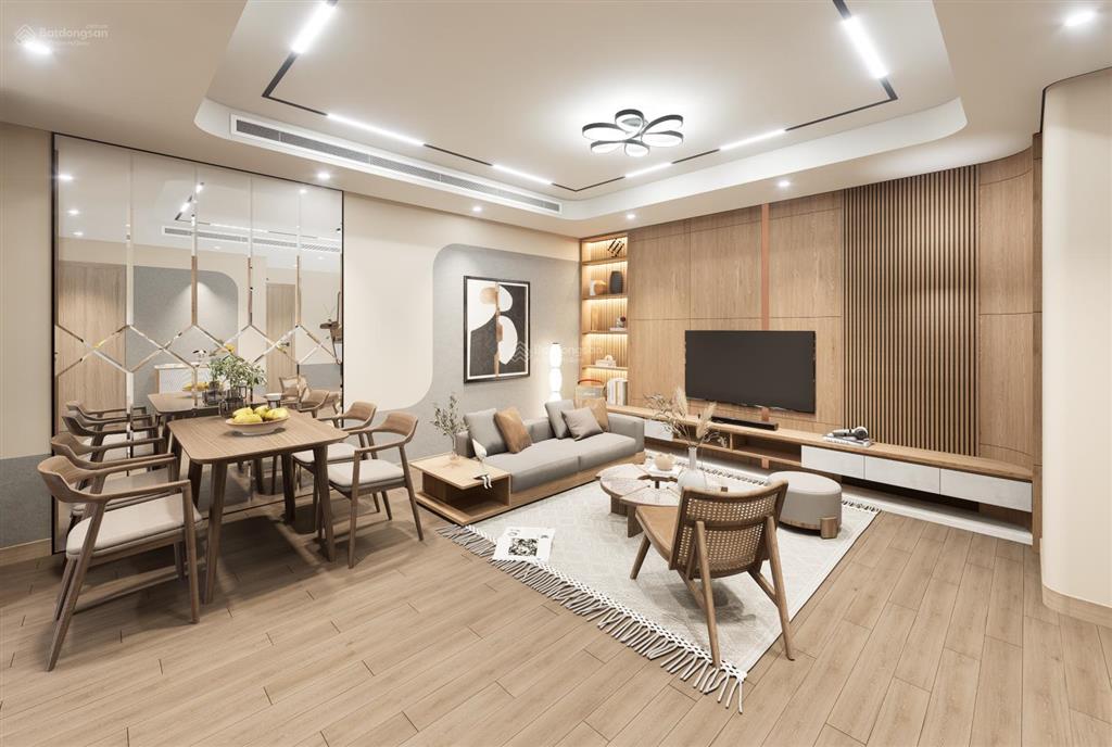 Bán căn hộ tmc smart home 3pn giá tốt nhất dự án ~10 tỷ hướng nam, tầng 12b