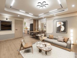 Bán căn hộ tmc smart home 3pn giá tốt nhất dự án ~10 tỷ hướng nam, tầng 12b