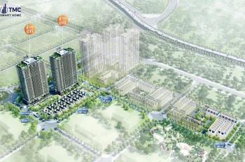So sánh tmc smart home, ngoại giao đoàn&starlake lựa chọn đầu tư hiệu quả giai đoạn 2026  2029