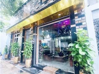 Bán đất tặng dãy trọ đang cho thuê hơn 30tr/tháng có thể xây 6 tầng