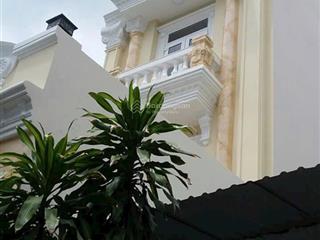 Bán chdv 10phòng hẻm xe tải phường 11 gò vấp