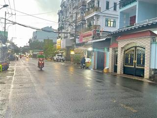 Bán đất tặng nhà mặt tiền, xây siêu phẩm, chdv