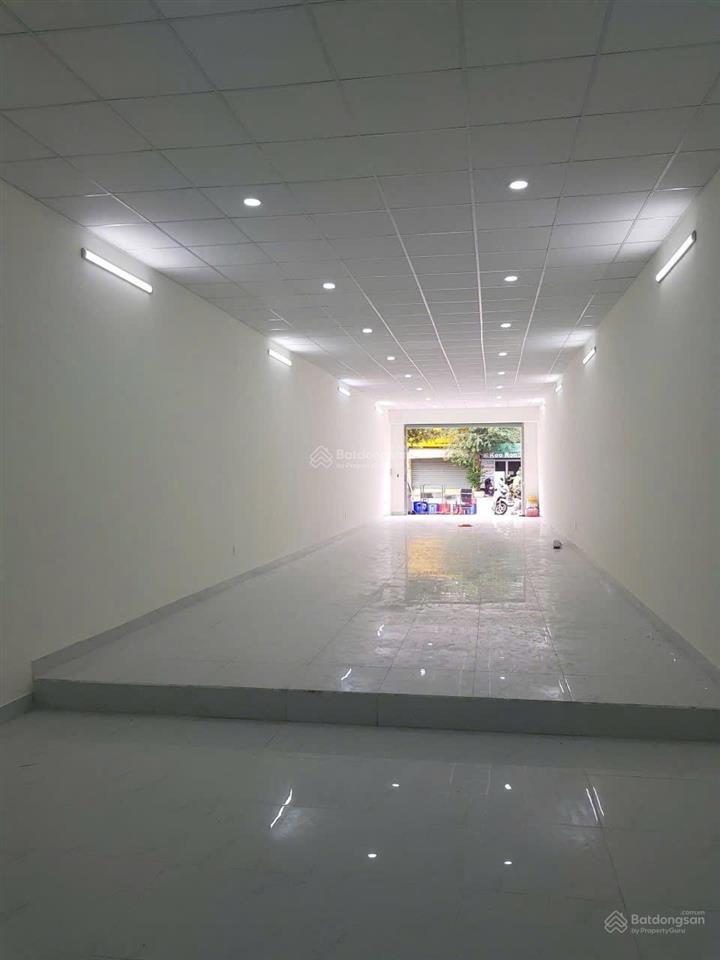 Bán nhà mặt tiền phạm văn bạch 5x26 2 mặt, sau hẻm