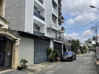 Bán chdv diện tích khủng 17 phòng 1 mặt tiền kinh doanh