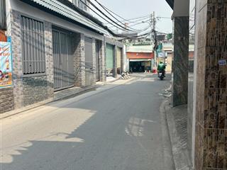 Bán nhà mặt tiền p15 tân bình 11x23m lộ giới 10m