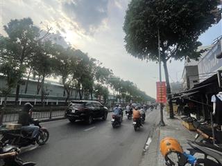 Bán nhà mặt tiền quang trung 6,6x16
