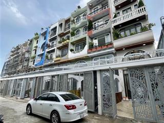 Khu phân lô đồng bộ dãy nhà cao tầng gần cầu vược hương lộ 2  bệnh viện bình tân tên lửa.