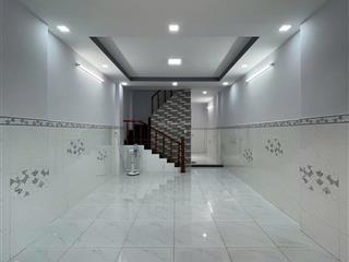 Hẻm xe hơi  ngay chợ bốn xã  giá hơn 3 tỷ