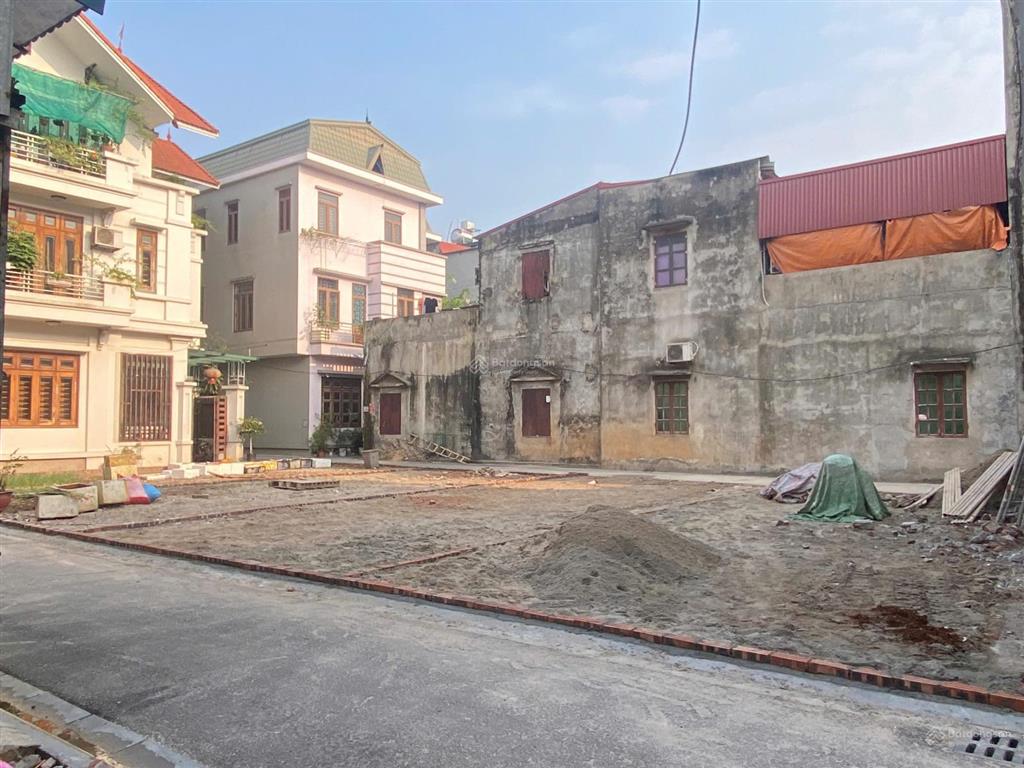 Đất đẹp thiết bình, thư lâm sát tái định cư thư lâm