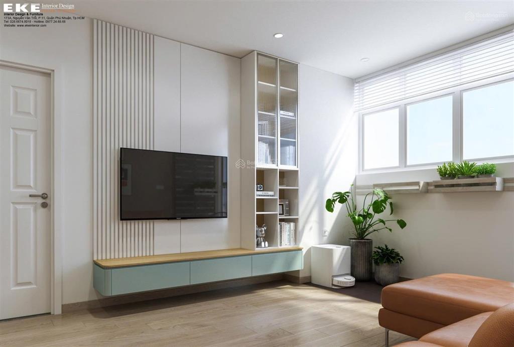 Bán căn hộ chung cư bình khánh, 3pn 85m2 full nt tầng cao, view thoáng. giá 6 tỷ (bao thuế, phí)