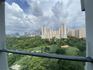 Bán new city thủ thiêm 75m2 2pn 2wc tầng trung view công viên. giá 7.5 tỷ (bao hết) trừ 5% ra sổ