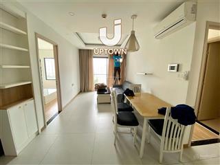 Cho thuê new city 2pn 75m2 tầng trung, full nt đẹp view cây xanh. 19tr/tháng net