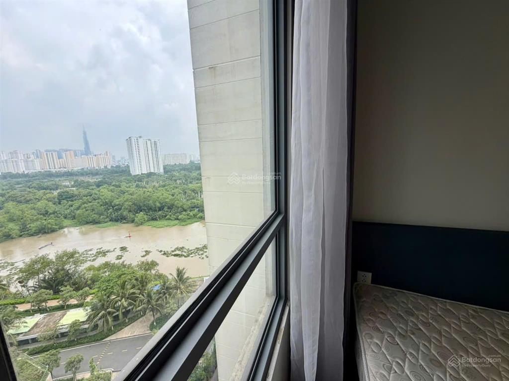 Cho thuê đảo kim cương 3pn 124m2 full nt tầng trung view sông. giỏ hàng đảo 1pn 2pn 3pn giá tốt