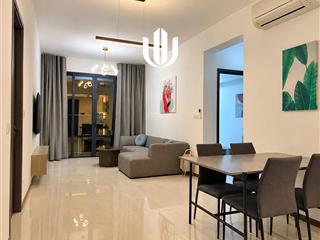 Bán one verandah 2pn 2wc nt cơ bản tầng cao view sông rất đẹp thoáng mát. giá 8 tỷ (giá tốt)