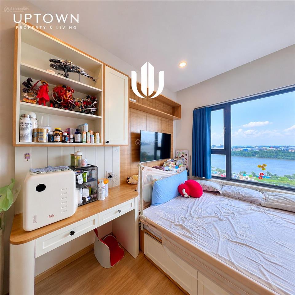 Giỏ hàng bán new city tháng 10 1pn 4.85 tỷ 2pn 6.3 tỷ, 3pn 8.6 tỷ có nhiều căn view sông giá tốt