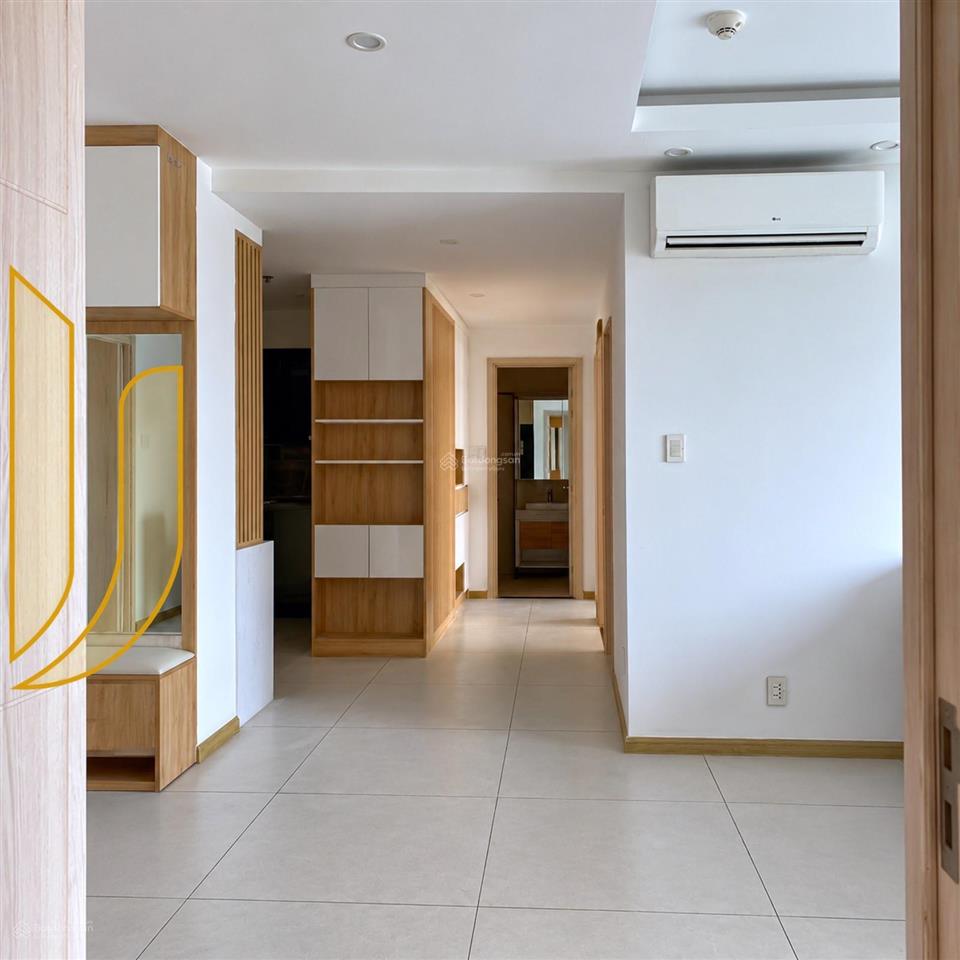 Bán new city 3pn 2wc 102m2 view ga thủ thiêm, sông. giá 9,05 tỷ (bao hết) giá tốt thị trường
