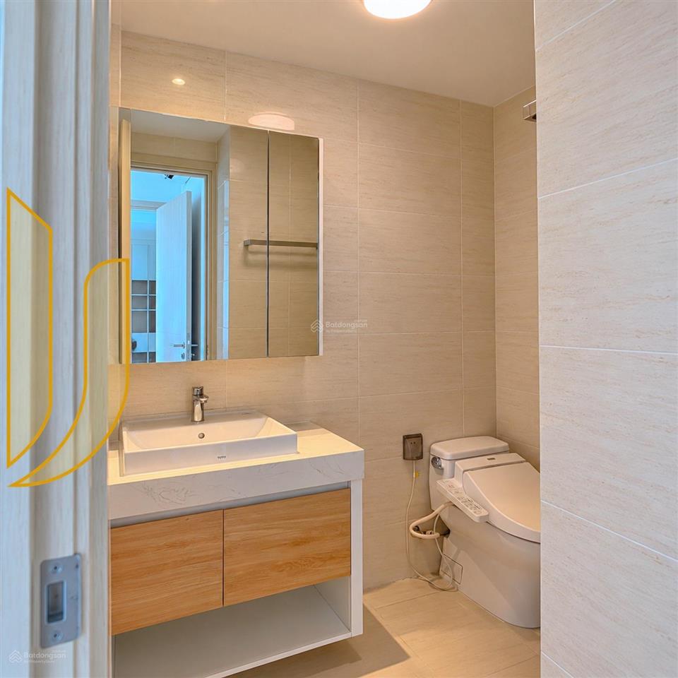Bán new city 3pn 2wc 102m2 view ga thủ thiêm, sông. giá 9,05 tỷ (bao hết) giá tốt thị trường