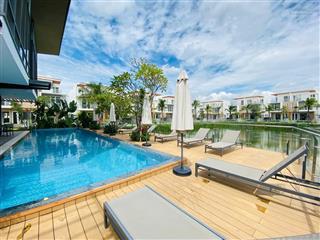 Bán biệt thự dragon village 240m2, vị trí đẹp, yên tĩnh, sẳn sổ hồng, giá tốt nhất thị trường!