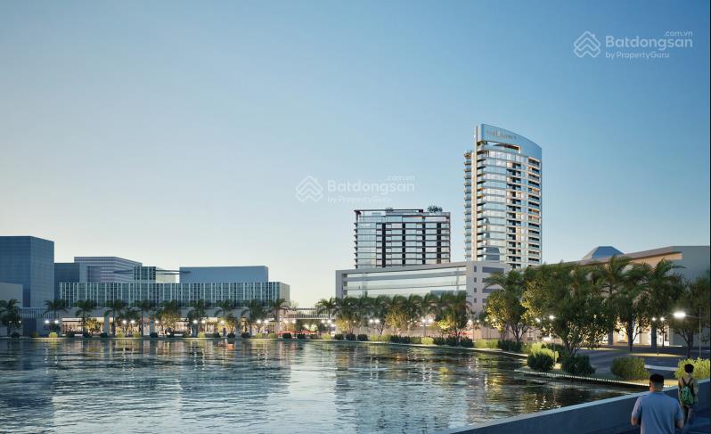 Chính chủ bán nhanh căn hộ the regency hồ bán nguyệt 118,37m2 thiết kế 3pn giá tốt thị trường!