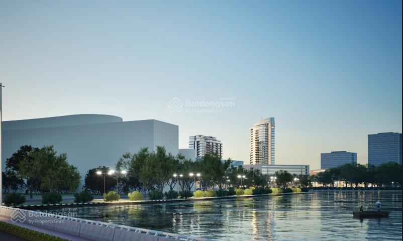 Chính chủ bán nhanh căn hộ the regency hồ bán nguyệt 118,37m2 thiết kế 3pn giá tốt thị trường!