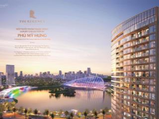 Chính chủ bán nhanh căn hộ the regency hồ bán nguyệt 118,37m2 thiết kế 3pn giá tốt nhất thị trường!