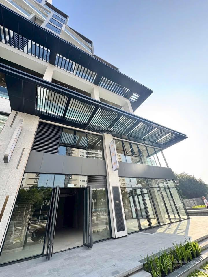 Duy nhất 1 căn shophouse the aurora đại lộ tài chính nguyễn lương bằng pmh giá rẻ nhất thị trường!