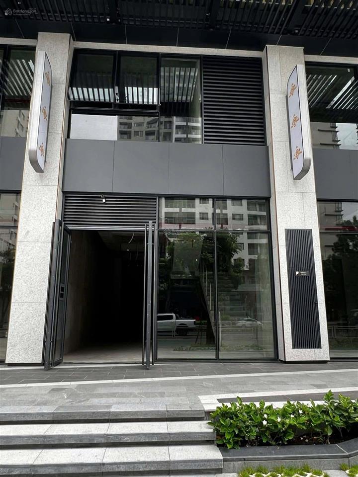 Duy nhất 1 căn shophouse the aurora đại lộ tài chính nguyễn lương bằng pmh giá rẻ nhất thị trường!