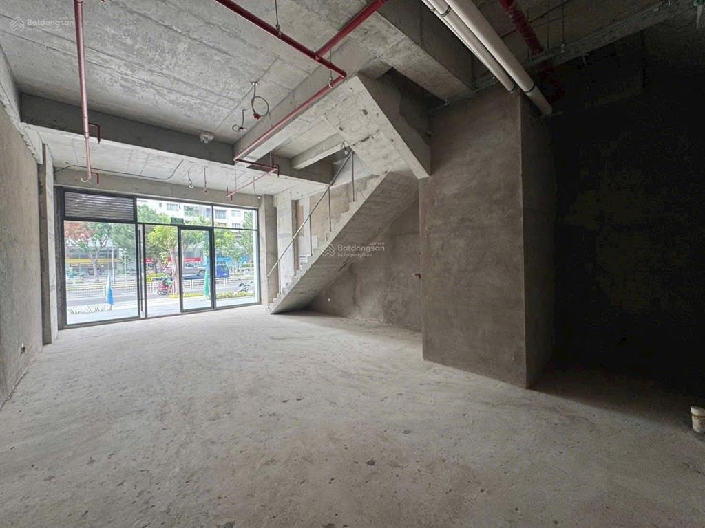 Duy nhất 1 căn shophouse the aurora đại lộ tài chính nguyễn lương bằng pmh giá rẻ nhất thị trường!