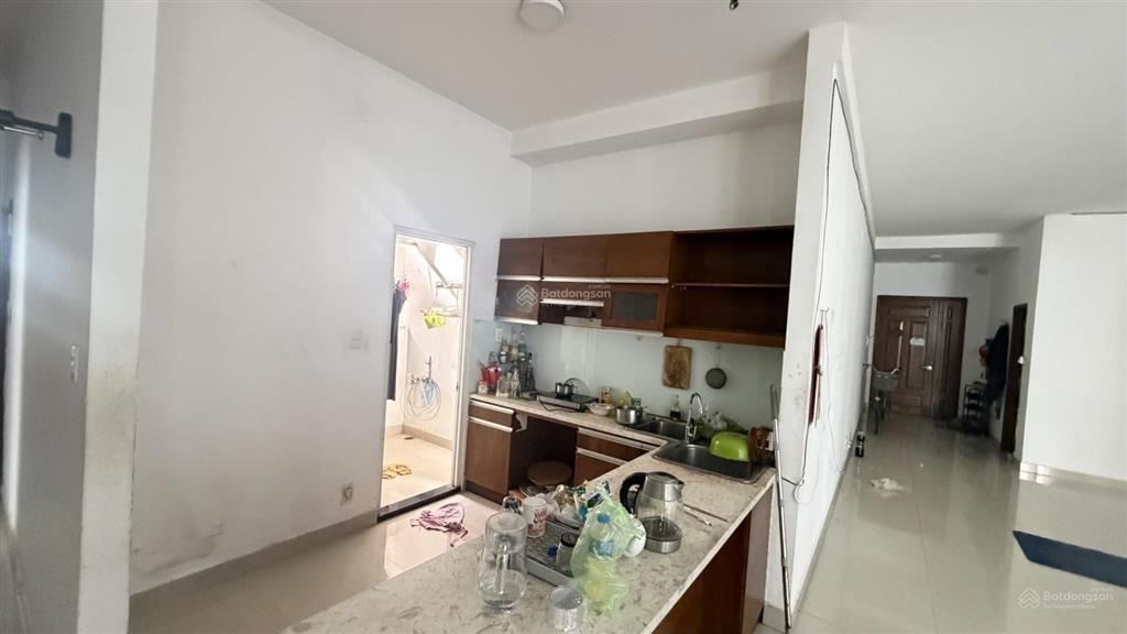 Cho thuê căn hộ 3pn belleza tầng cao view nội khu  nhà mới  giá tốt thị trường
