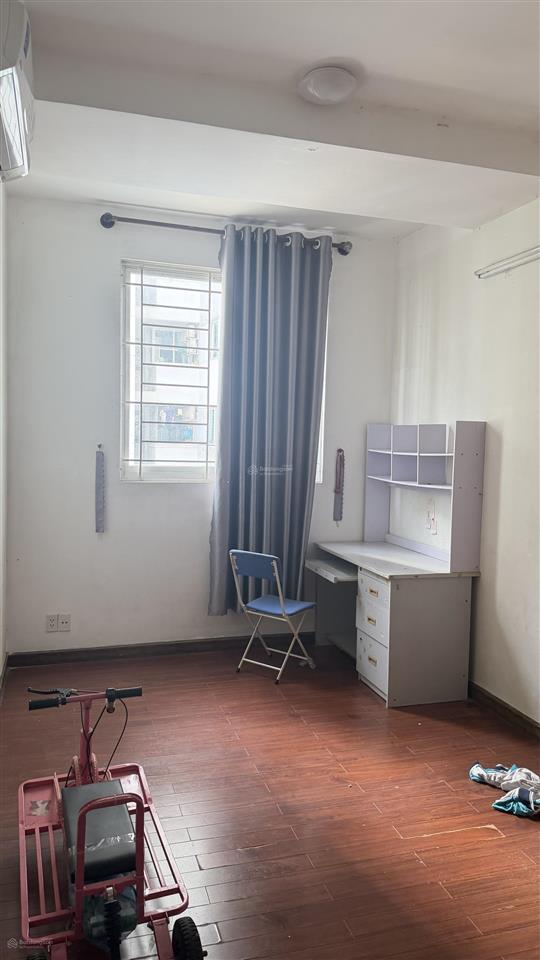 Cho thuê căn hộ 3pn belleza tầng cao view nội khu  nhà mới  giá tốt thị trường