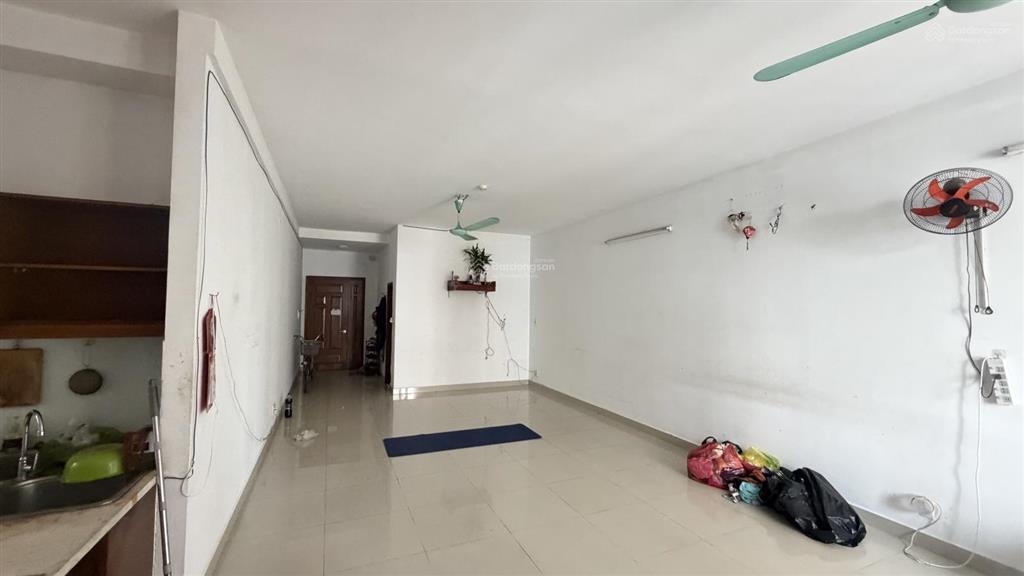 Cho thuê căn hộ 3pn belleza tầng cao view nội khu  nhà mới  giá tốt thị trường