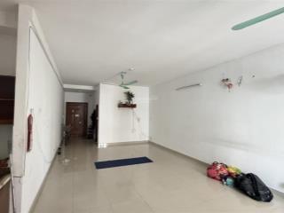 Cho thuê căn hộ 3pn belleza tầng cao view nội khu  nhà mới  giá tốt thị trường